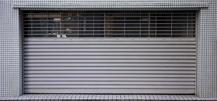 Advanced Solutions for Your Aluminum Garage Doors in Terrebonne, Quebec
