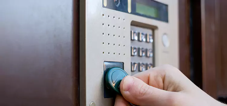 Enhanced Security Features Terrebonne