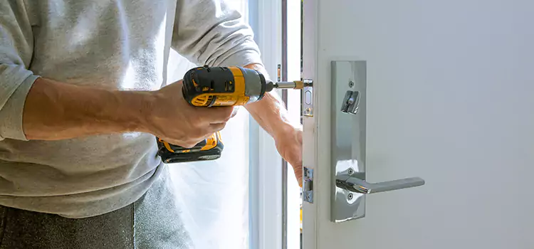 Door Knob Lock Repair Terrebonne