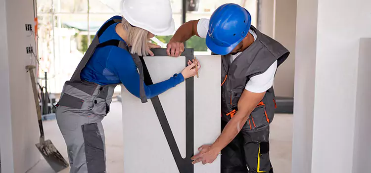 Why Choose Us for Door Panel Services in Terrebonne, QC?