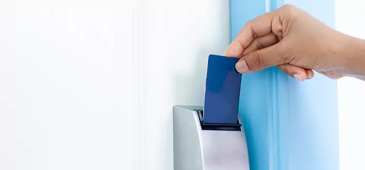 Access Control System Integration Terrebonne