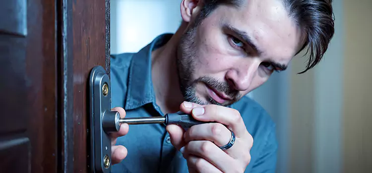 Eviction Locksmith Terrebonne