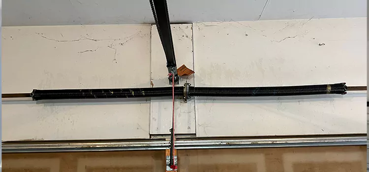 Garage Door Cable Repair Near Me in Terrebonne, QC
