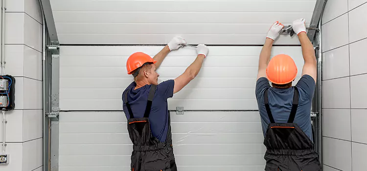 Choose Us for Your Garage Door Needs in Terrebonne