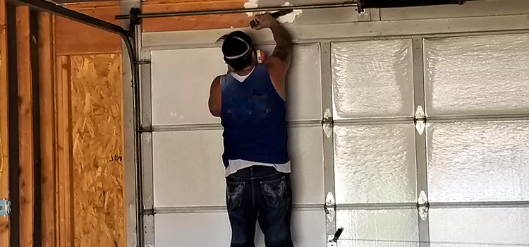 Specialized Garage Door Panel Solutions in Terrebonne, QC