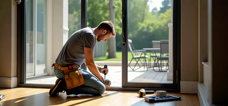 Comprehensive Solutions for Every Glass Door Need in Terrebonne, QC