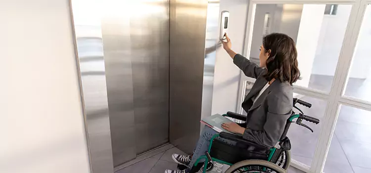 Benefits of Modern Handicap Door Systems in Terrebonne, QC