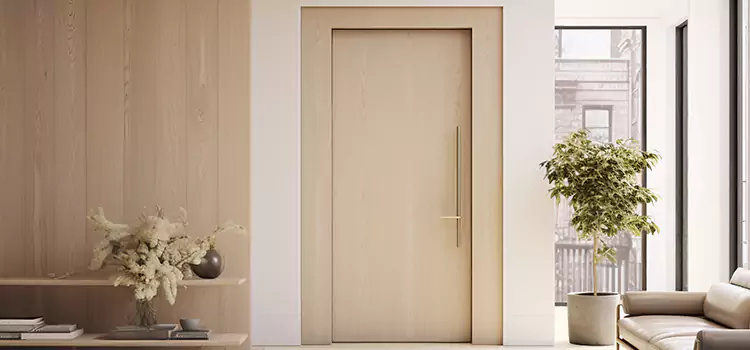 Choose Quality for Your Inside Doors in Terrebonne, QC