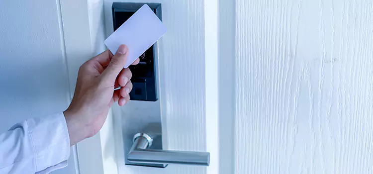 Why Choose Us for Your Keycard Lock Installation in Terrebonne, QC?
