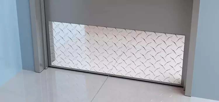 Benefits of Professional Kick Plate Solutions in Terrebonne, QC