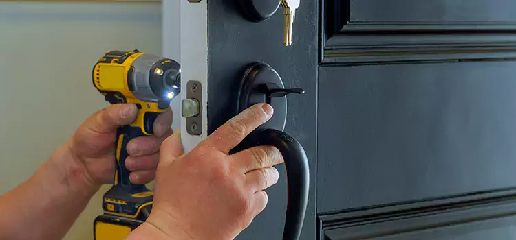 Mobile Automotive Locksmith Terrebonne