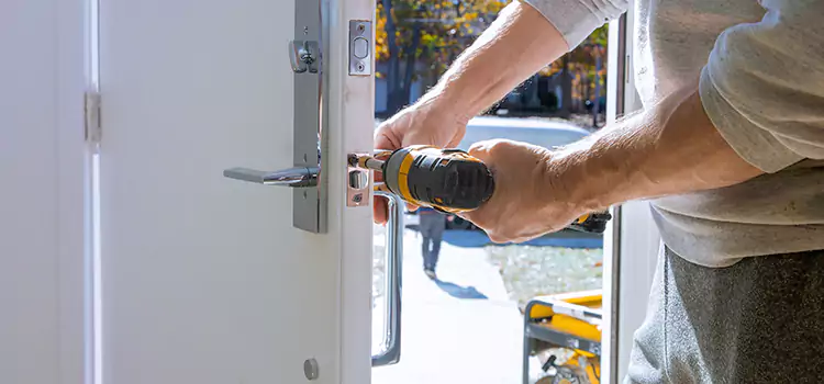 Insulated Roll Up Garage Doors Residential Terrebonne