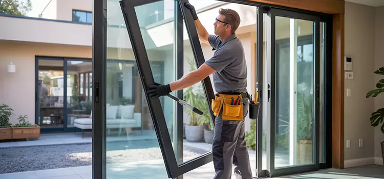 Specialized Sliding Door Roller Services in Terrebonne, Quebec