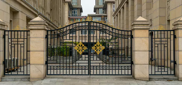 Comprehensive Iron Gate Maintenance Solutions in Terrebonne, QC
