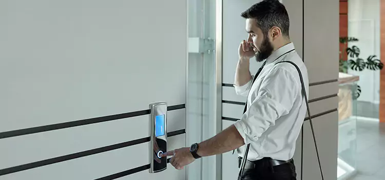 Cloud Based Access Control Terrebonne