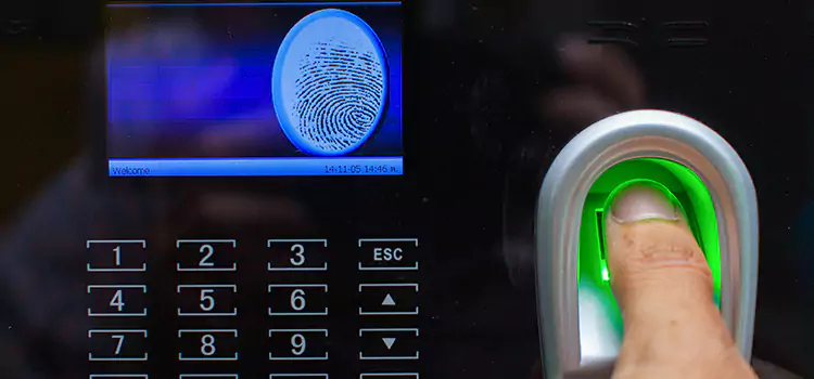 Your Trusted Partner for Secure Access in Terrebonne, QC