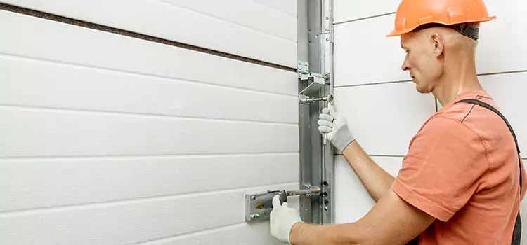 Why Choose Us for Garage Door Lock Services in Terrebonne, QC?