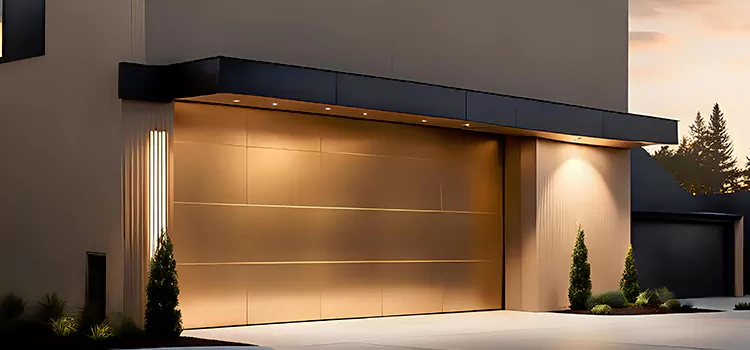 Garage Door Remote Programming Terrebonne