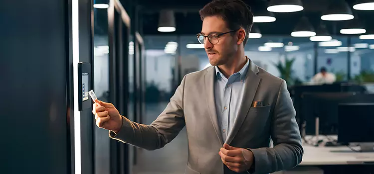 Our Commitment to Keycard Security Excellence in Terrebonne, QC