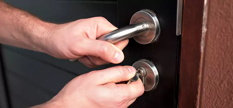 Master Key Control and Audits Terrebonne