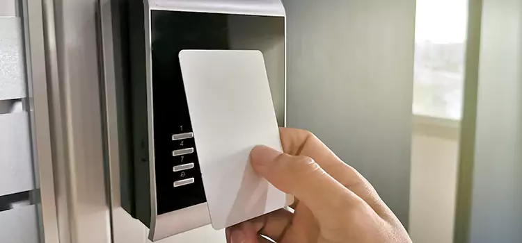 Advanced RFID Technology Integration in Terrebonne, QC