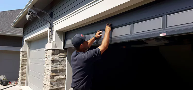 Janus Roll Up Doors Terrebonne
