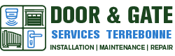 Door & Gate Services Terrebonne